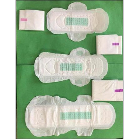Anion L Xl Xxl साइज़ सेनेटरी नैपकिन आयु वर्ग: महिलाएं