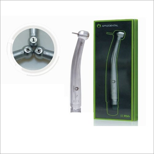 डेंटल हैंडपीस