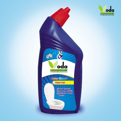 टॉयलेट बाउल क्लीनर