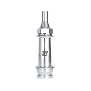 Aluminium Short Branch Pipes With Nozzle