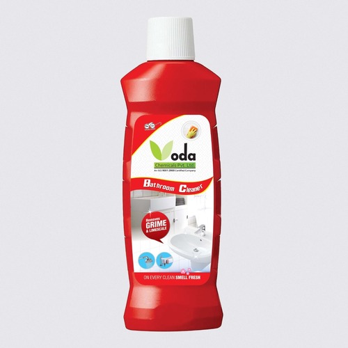 Voda Bathroom Cleaner - 2-Year Shelf Life | Ideal For Effective Bathroom Cleaning
