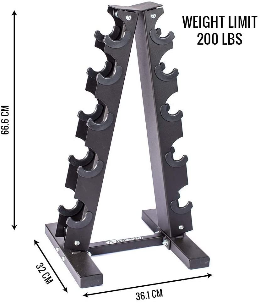 Kd Barbell Gym Rod Stand