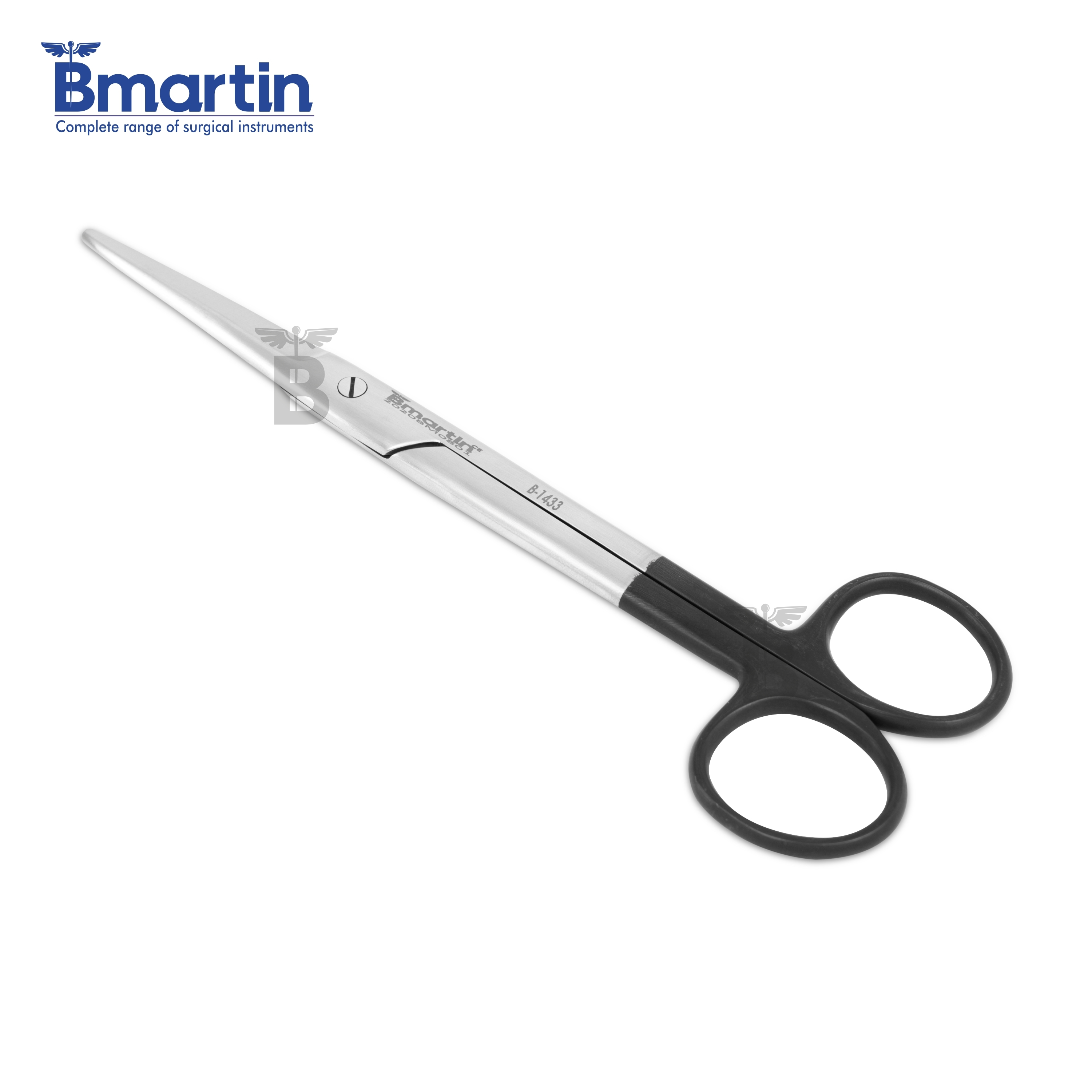 Mayo Super-cut Scissor Dimension(l*w*h): 7" Inch (In)