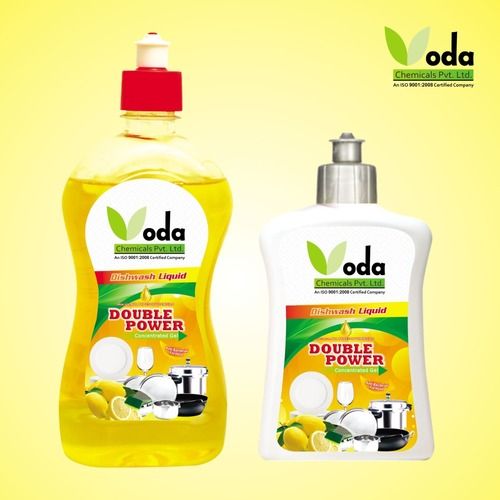 Voda Liquid Dishwash Shelf Life: 1 Years