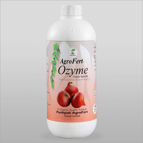 Liquid Agrofert Ozyme Onion Special
