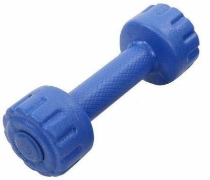 Kd Pvc Dumbbells Weights Fitness Home Gym Exercise