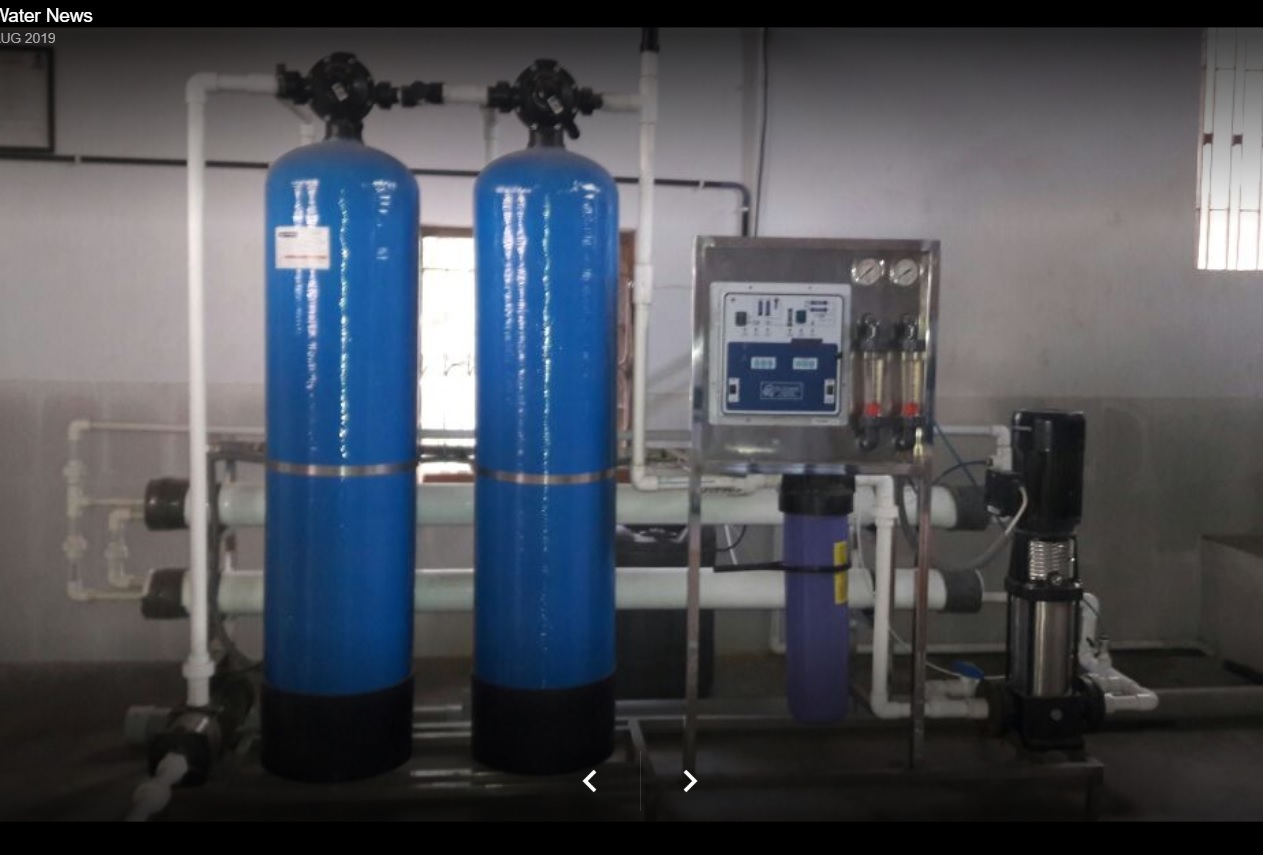 Ccro Plant - Automatic Grade: Full Automatic