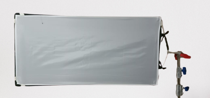 Cutter Frame Application: Film Shooting