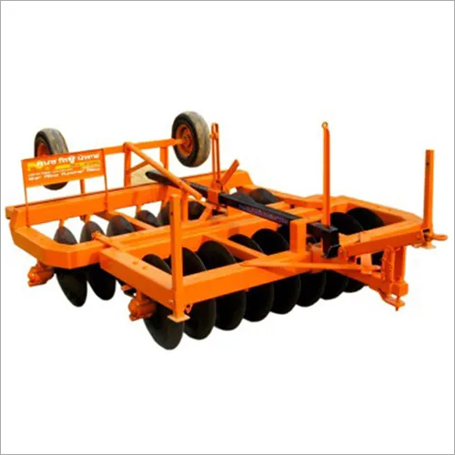 Agriculture Disc Harrow