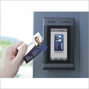 Access Control Management System Installation Services