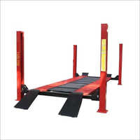 कार स्टैकर