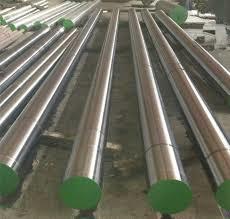 Nickel 201 Alloy Round Bars