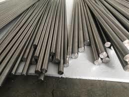 Nickel Alloy 42 Round Bars
