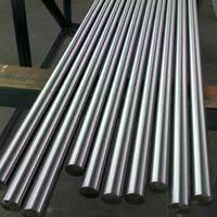 Nickel Alloy 48 Round Bars
