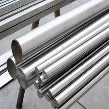 Hastelloy Round Bars - Various Diameter, Customizable Length | Polished Surface Finish, High Precision Tolerance, Annealed Condition
