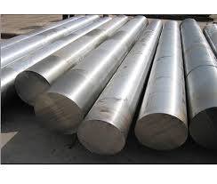 Hastelloy C-276 Round Bars