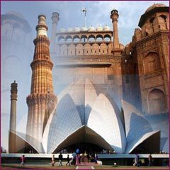 Delhi Tour Packages
