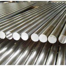 Hastelloy B2 Round Bars