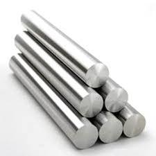 Hastelloy C2000 Round Bars
