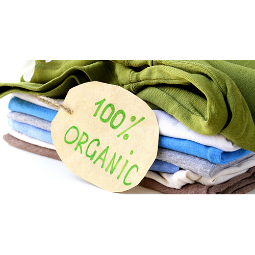 Sustainable Clothing