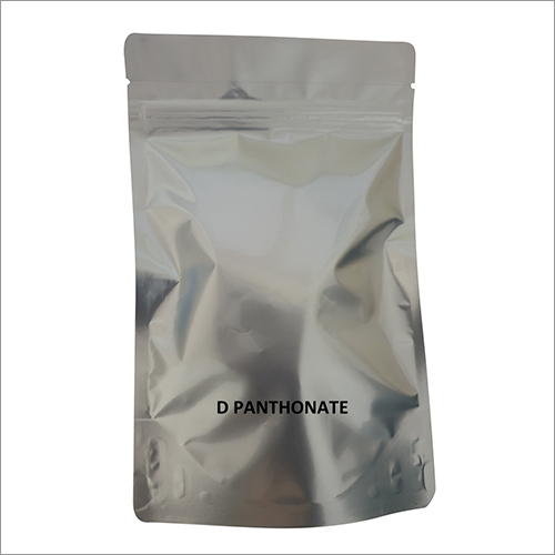 D Panthonate
