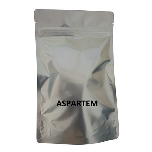 White Aspartem Product