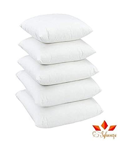 White Cushion Filler