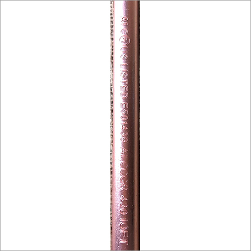 Copper Earthing Electrode