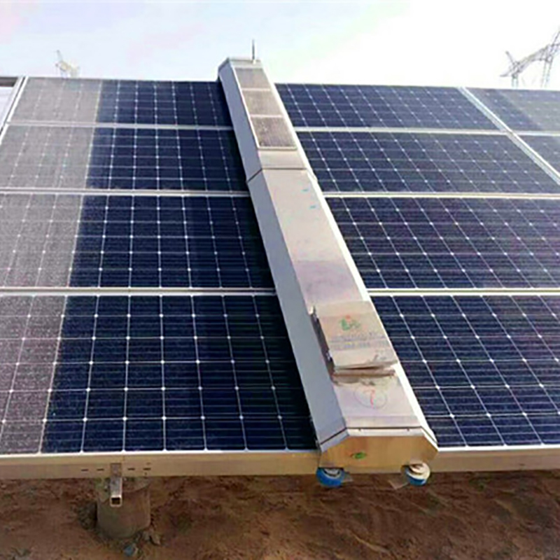 Solar Maintenance Service