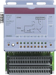 बीएंडआर 7डीओ435.7