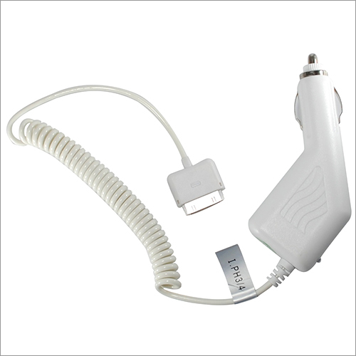 Car Mobile Charger