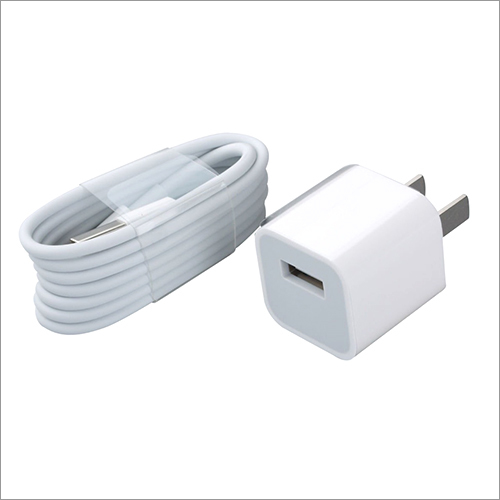 Smart Mobile Charger