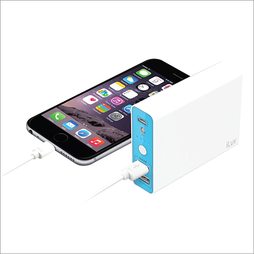 Mobile Power Bank