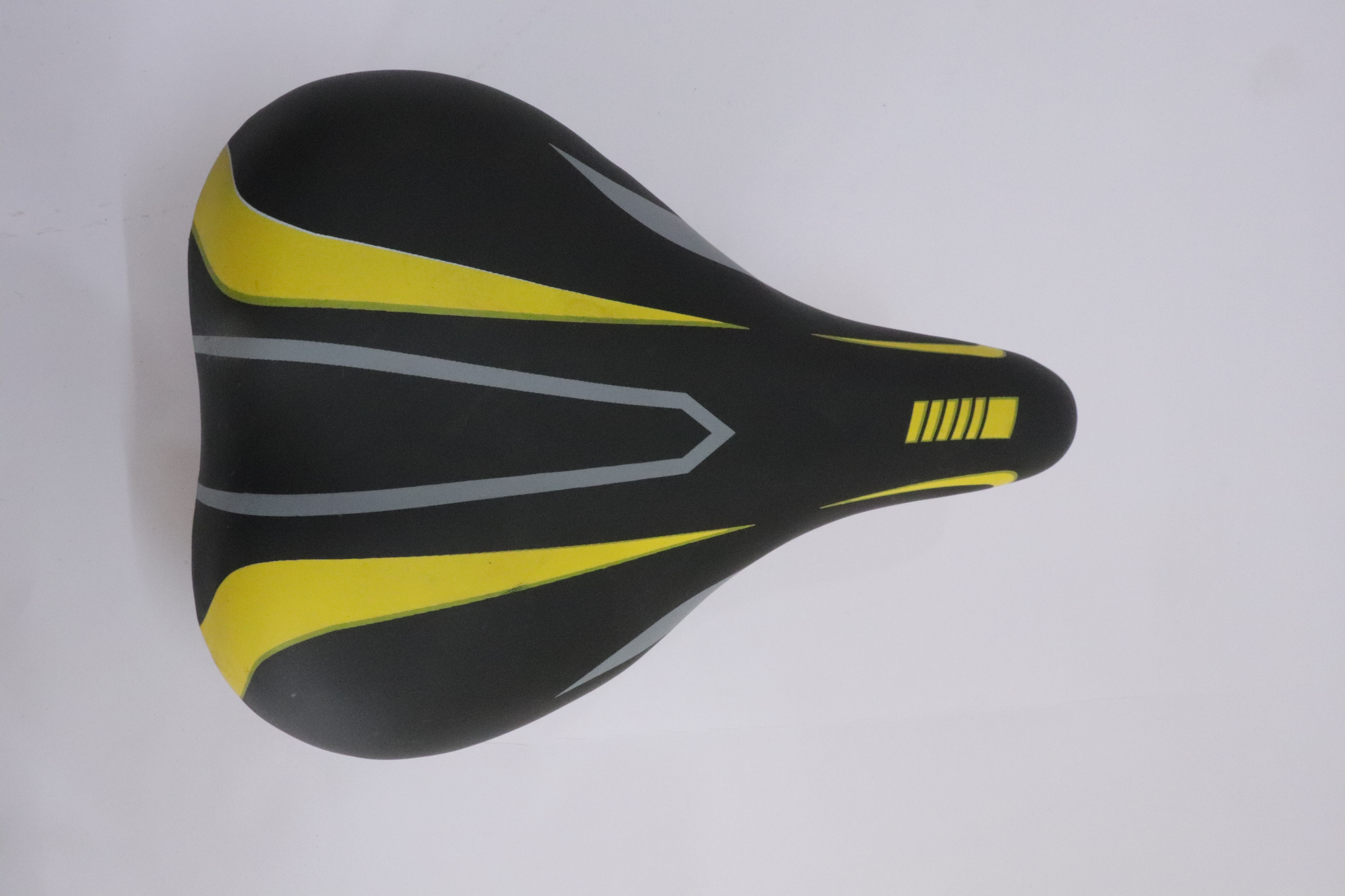 Bicycle Seat -7500 220mm 200mm - Finish: Polished