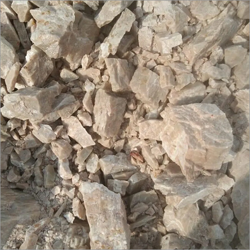 Potash Feldspar Stone - Application: Ceramics