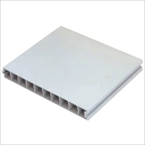 PVC Plastic Profile