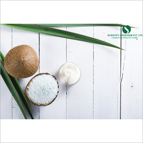 Coconut Body Lotion - Age Group: A Adult