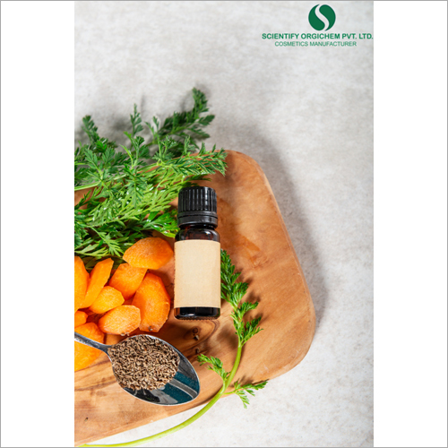 Carrot Body Lotion - Age Group: A Adult
