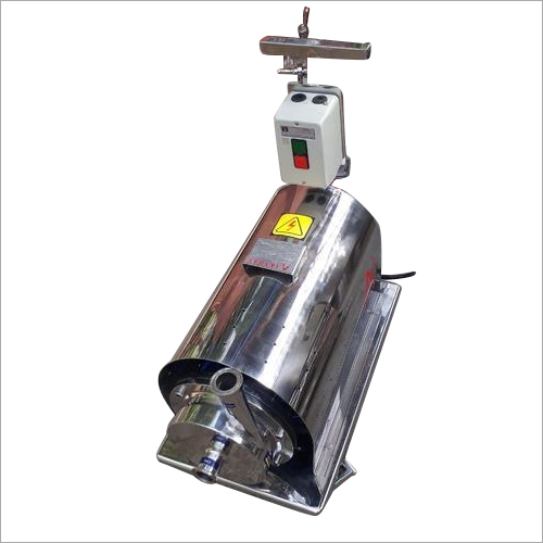 Inline Homogenizer Mixer