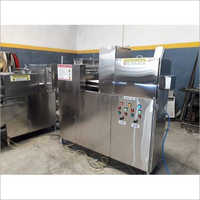 स्वचालित रोटी बनाने की मशीन