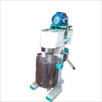 स्वचालित क्रीम मिक्सर मशीन