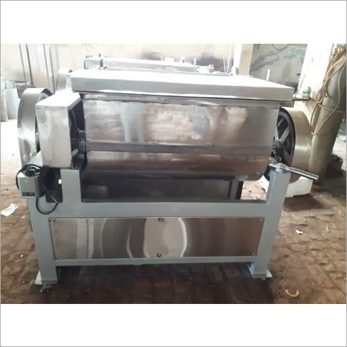 Automatic Atta Kneader