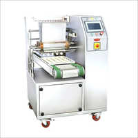 Cookies Dropping Machine