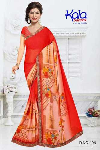 Multi Designer Sarees