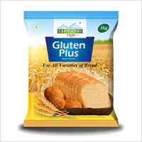 1 KG Gluten Plus Bread