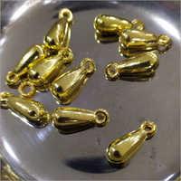 गोल्डन ज्वेलरी बेल