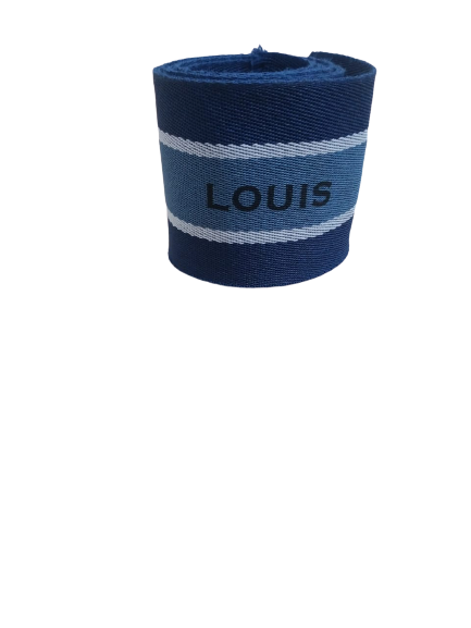 Narrow Woven Niwar Tapes - Multi-functional Durability, 50 Mtr Length, Width From 6 To 120 Mm, Available In Multiple Colors And Custom Sizes