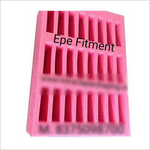 Pink Epe Fitment Box