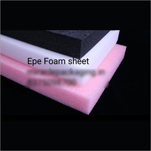 Epe Foam Sheet For Packing Application: Packaging Supplies