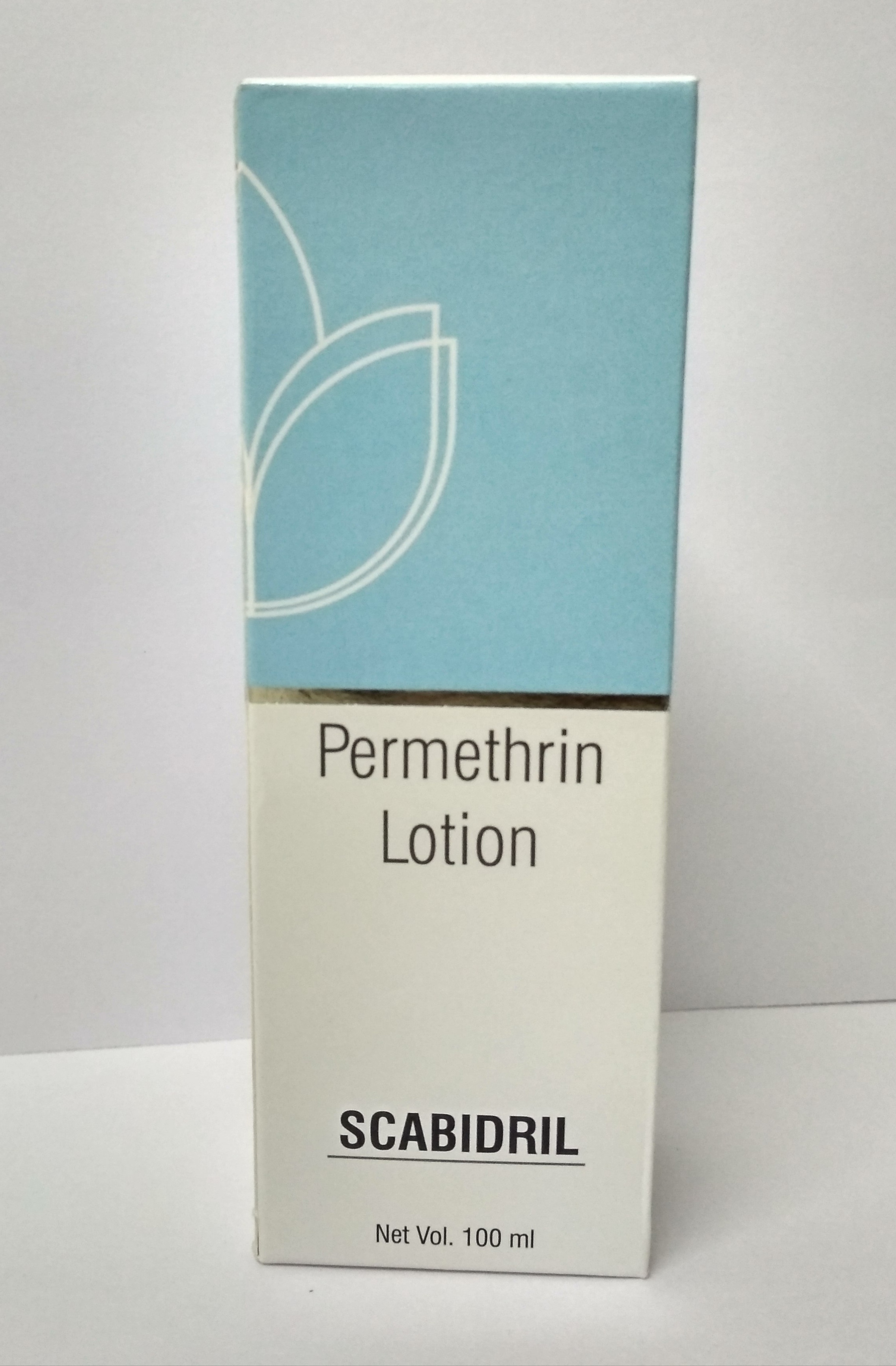 Permethrine 5% Lotion 100ml Application: Scabies
